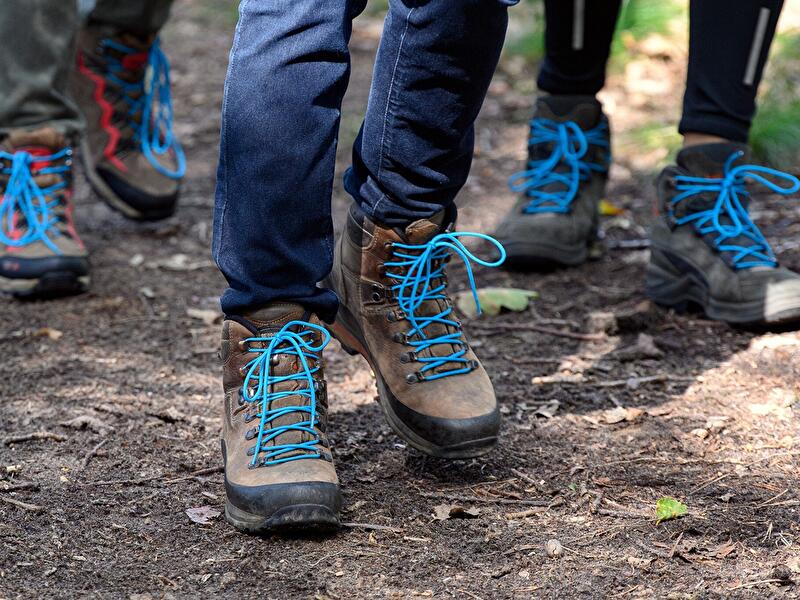 Wandern in Berlin (1)