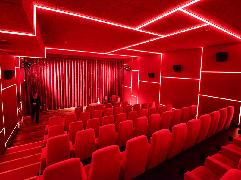 Uranium Filmfestival