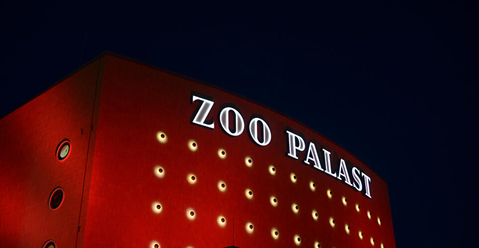 Zoo Palast