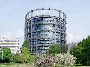 Gasometer