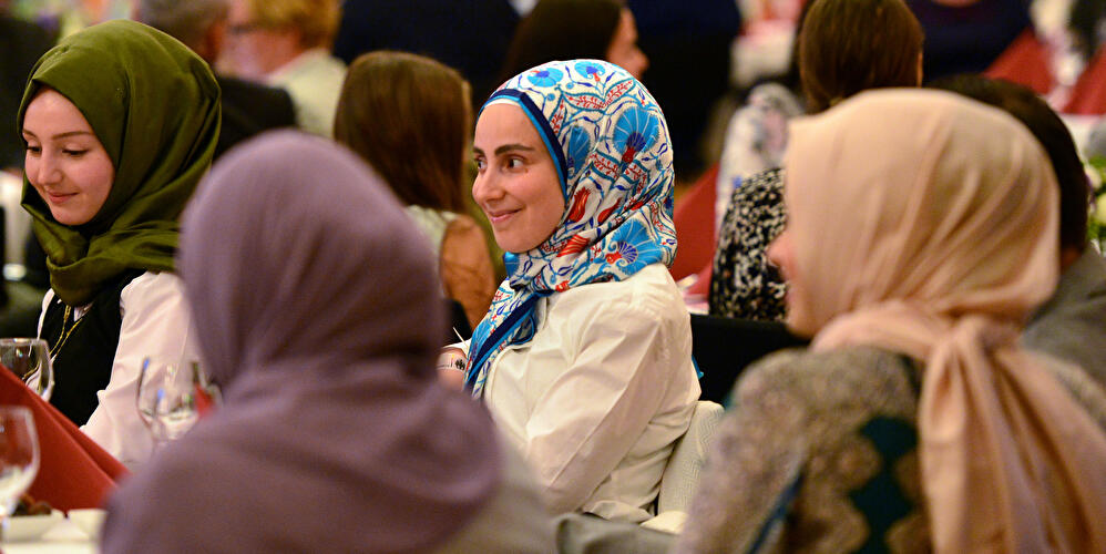 Iftar Berlin