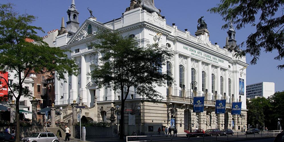 Theater des Westens