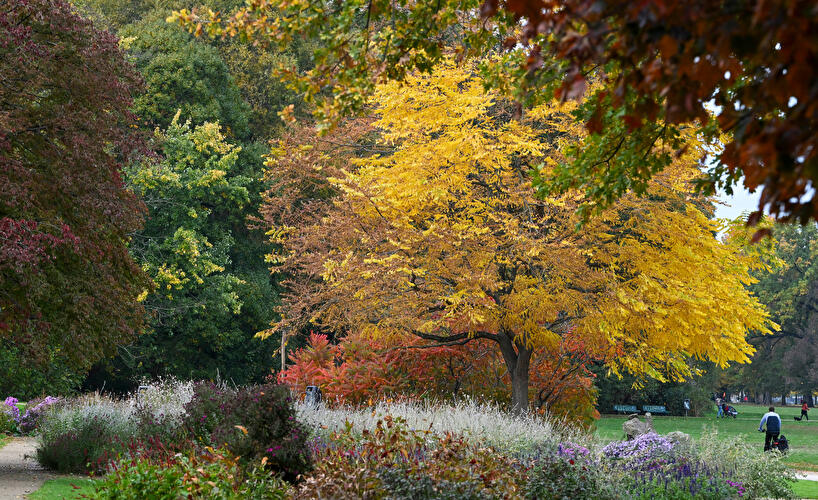 Treptower Park