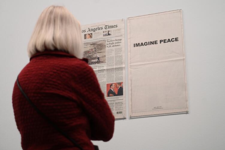 Yoko Ono: Music of the mind (10)