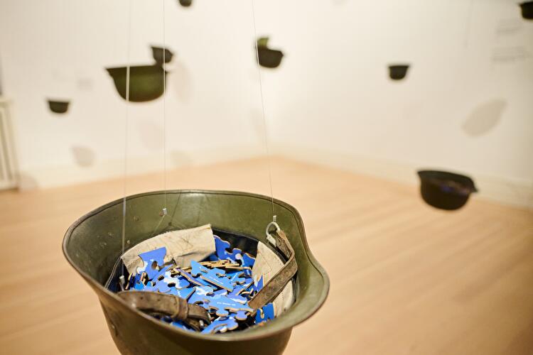 Yoko Ono: Music of the mind (8)