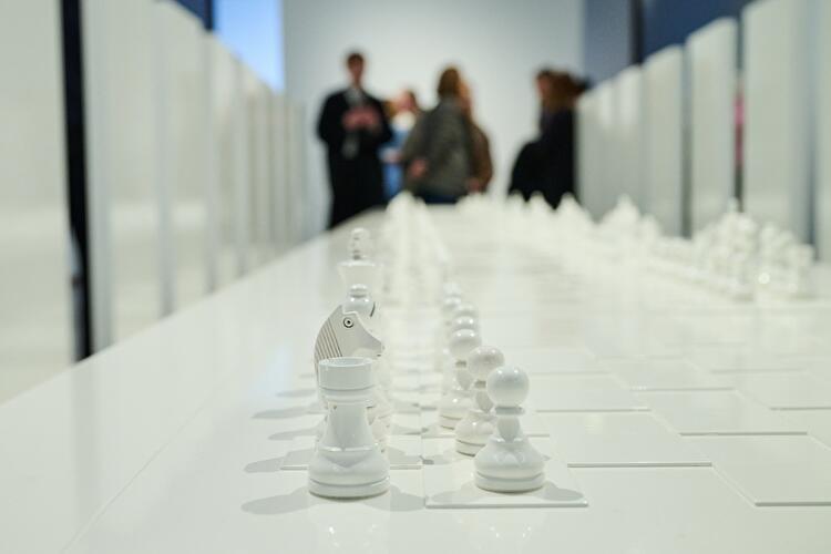 Yoko Ono: Music of the mind (9)