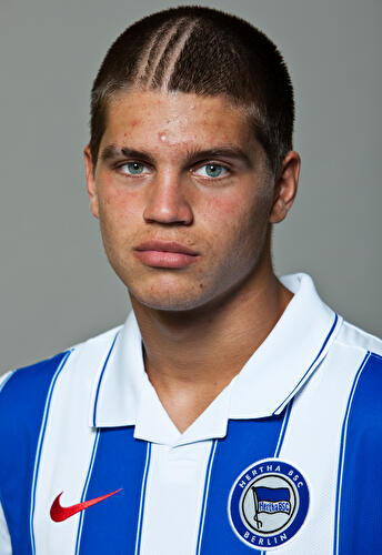 Hertha BSC 2009/2010