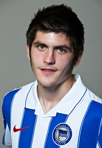 Hertha BSC 2009/2010