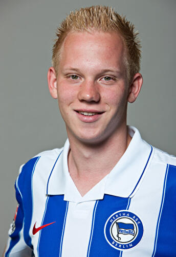 Hertha BSC 2009/2010