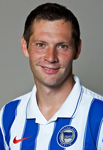 Hertha BSC 2009/2010