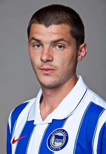 Hertha BSC 2009/2010