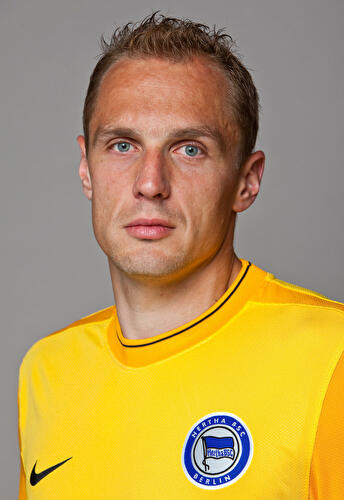 Hertha BSC 2009/2010