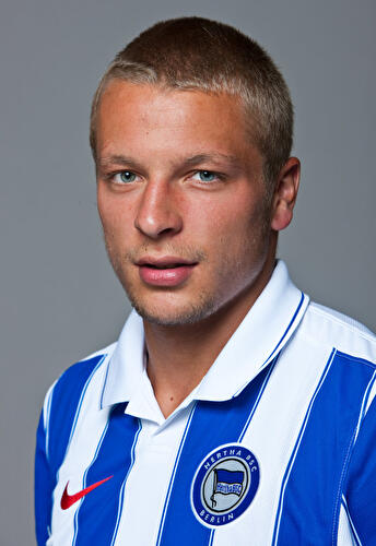Hertha BSC 2009/2010