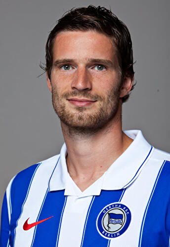 Hertha BSC 2009/2010