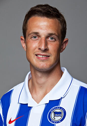 Hertha BSC 2009/2010