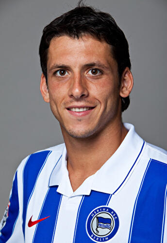 Hertha BSC 2009/2010