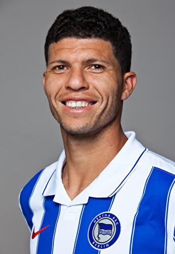 Hertha BSC 2009/2010