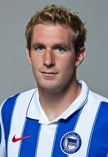 Hertha BSC 2009/2010