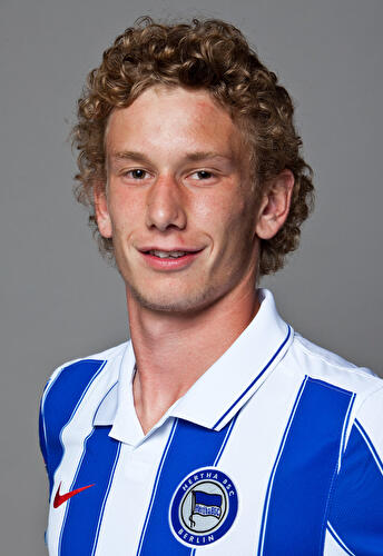 Hertha BSC 2009/2010