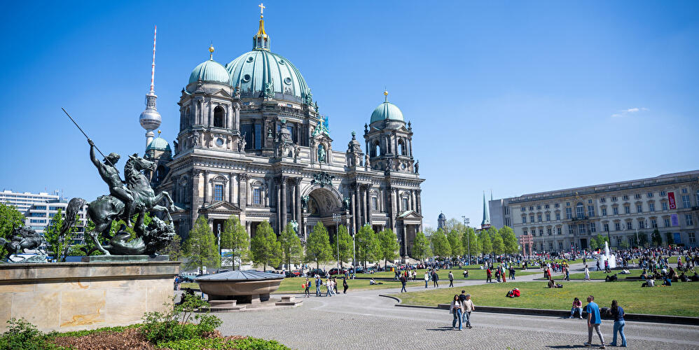 Berliner Dom