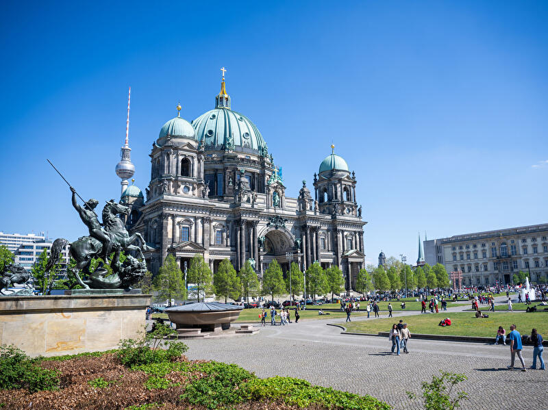 Berliner Dom