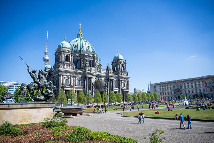 Berlin Cathedral