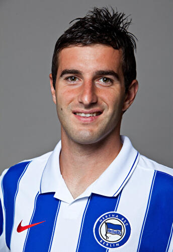 Hertha BSC 2009/2010