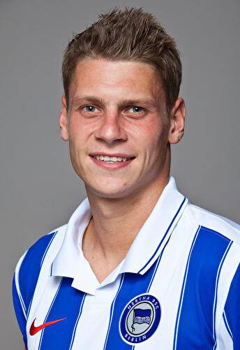 Hertha BSC 2009/2010
