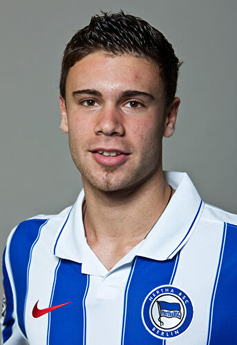 Hertha BSC 2009/2010