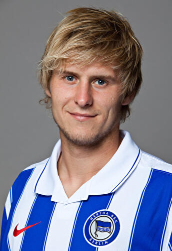 Hertha BSC 2009/2010