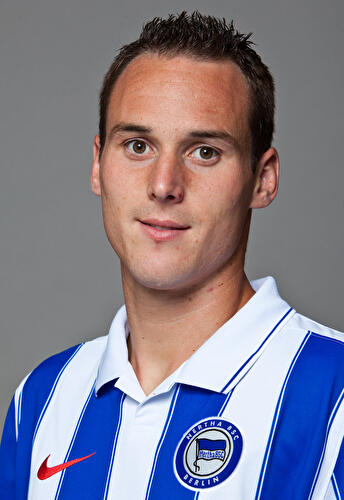 Hertha BSC 2009/2010