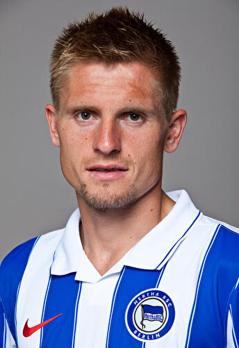 Hertha BSC 2009/2010