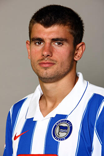 Hertha BSC 2009/2010