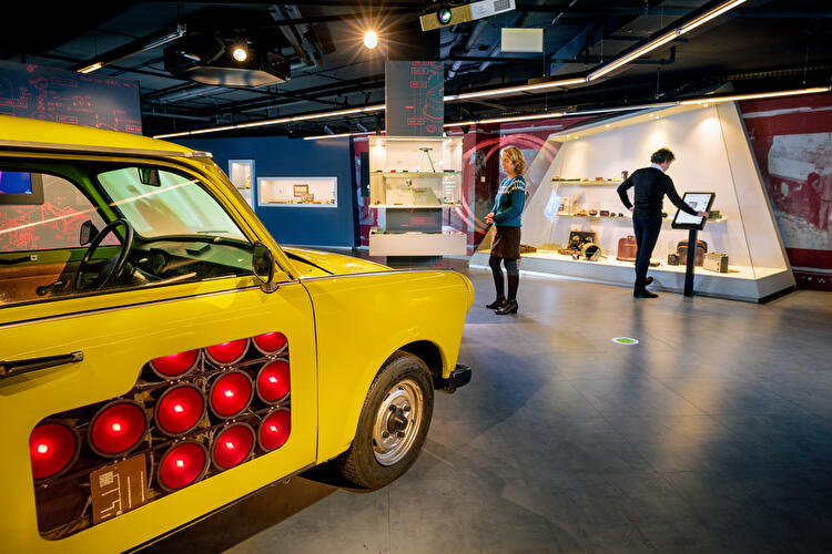 German Spy Museum Berlin de