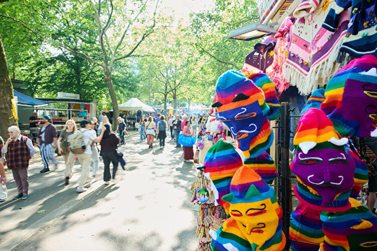 Karneval der Kulturen 2025 (2)