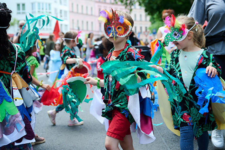 Karneval der Kulturen 2025 (6)