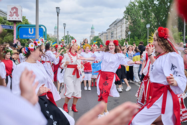 Karneval der Kulturen 2025 (8)