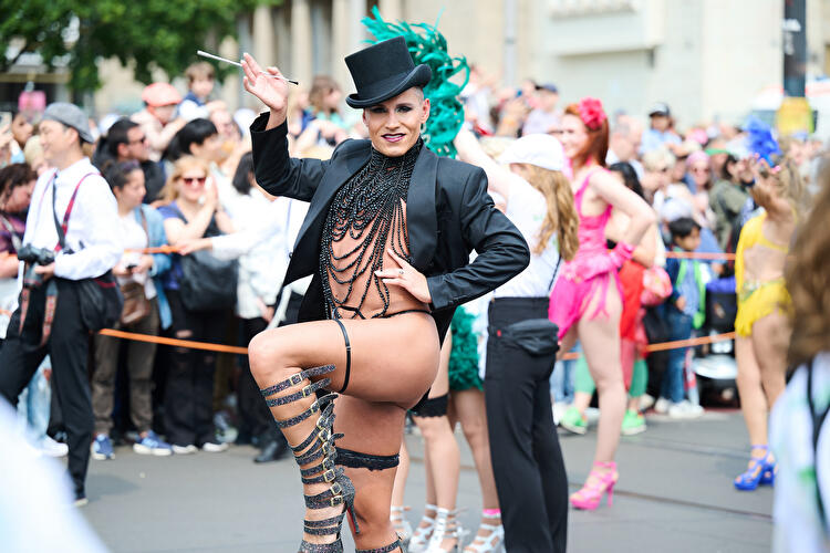 Karneval der Kulturen 2025 (4)