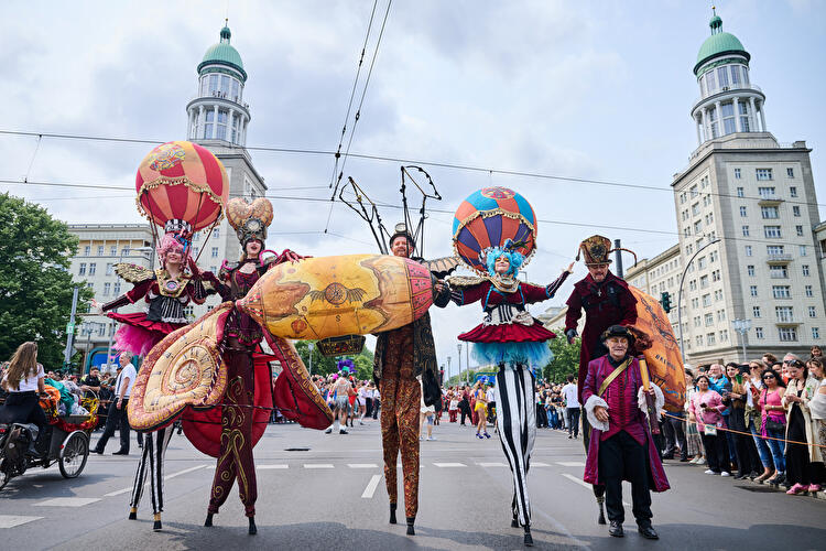 Karneval der Kulturen 2025 (5)