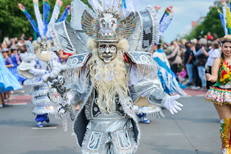 Karneval der Kulturen 2025 (6)