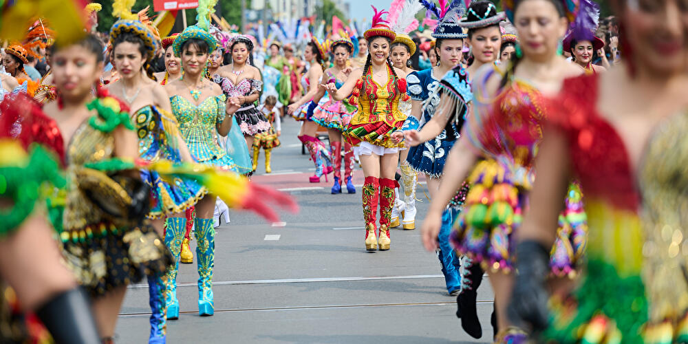 Karneval der Kulturen 2025 (3)