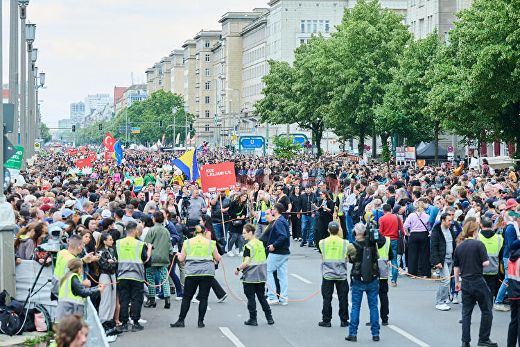Karneval der Kulturen 2025 (9)