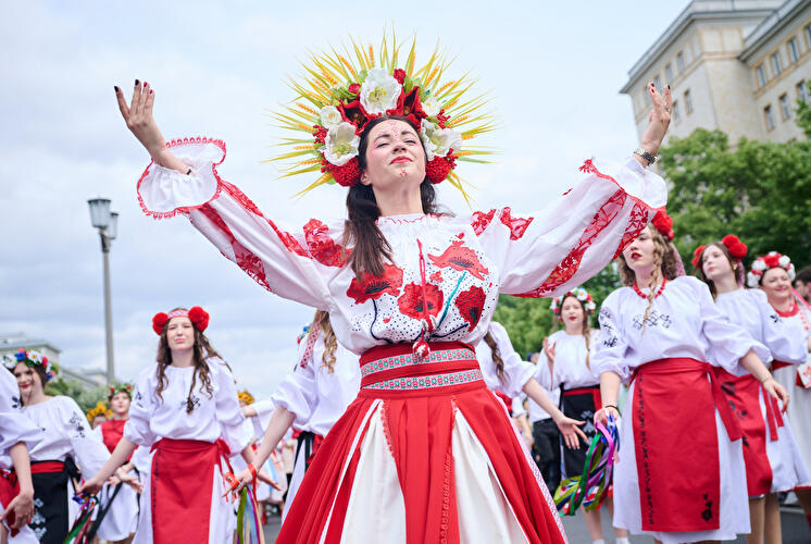 Karneval der Kulturen 2025 (7)