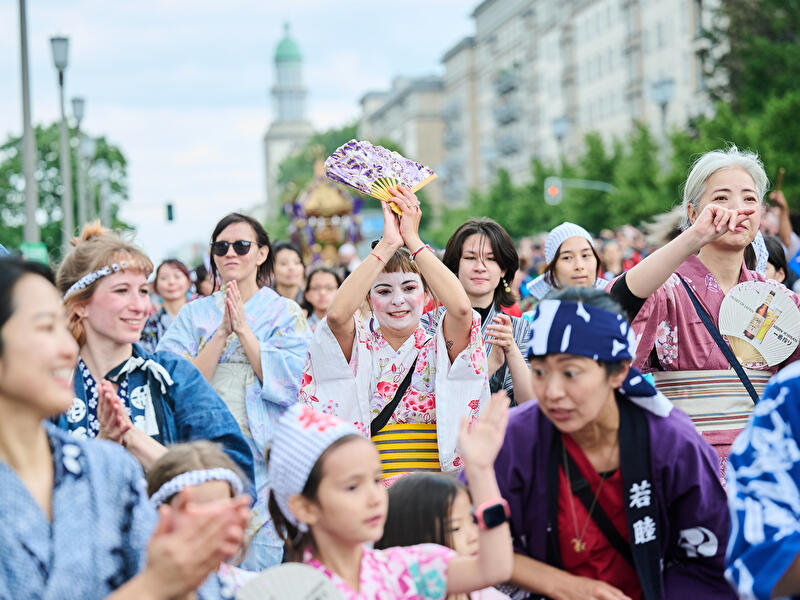 Karneval der Kulturen 2025 (10)