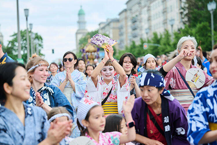 Karneval der Kulturen 2025 (10)