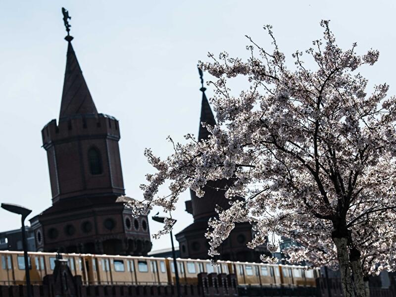Klimafest Friedrichshain Kreuzberg