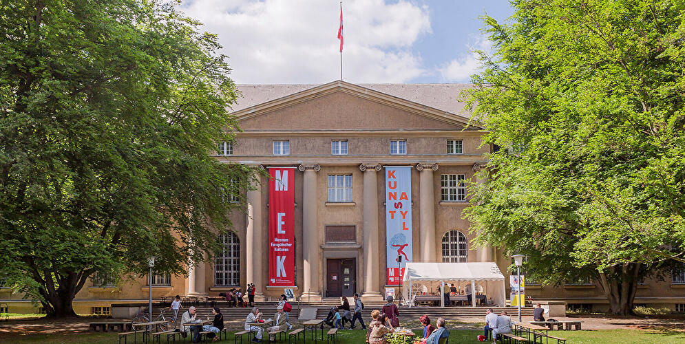 Museum Europäischer Kulturen