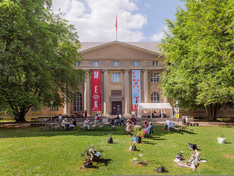Museum Europäischer Kulturen
