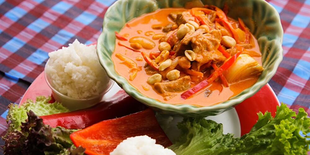Thai Rice Festival (1)