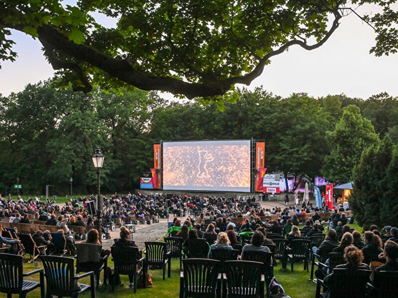 Berlinale - Sommerfestival